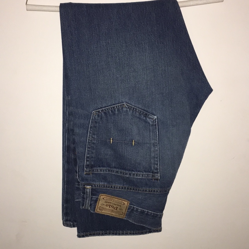 Polo Ralph Lauren jeans